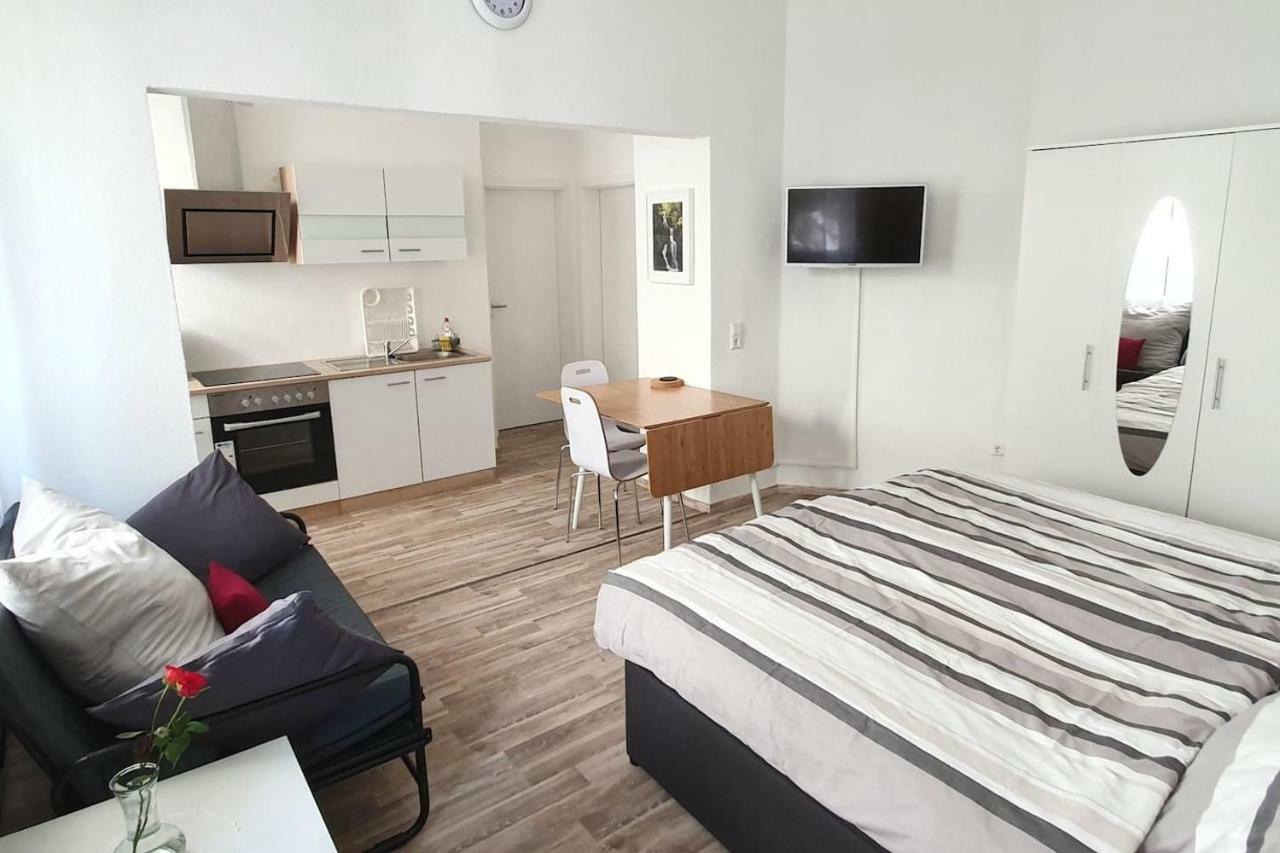 H-Apartment 2 Triberg im Schwarzwald Extérieur photo