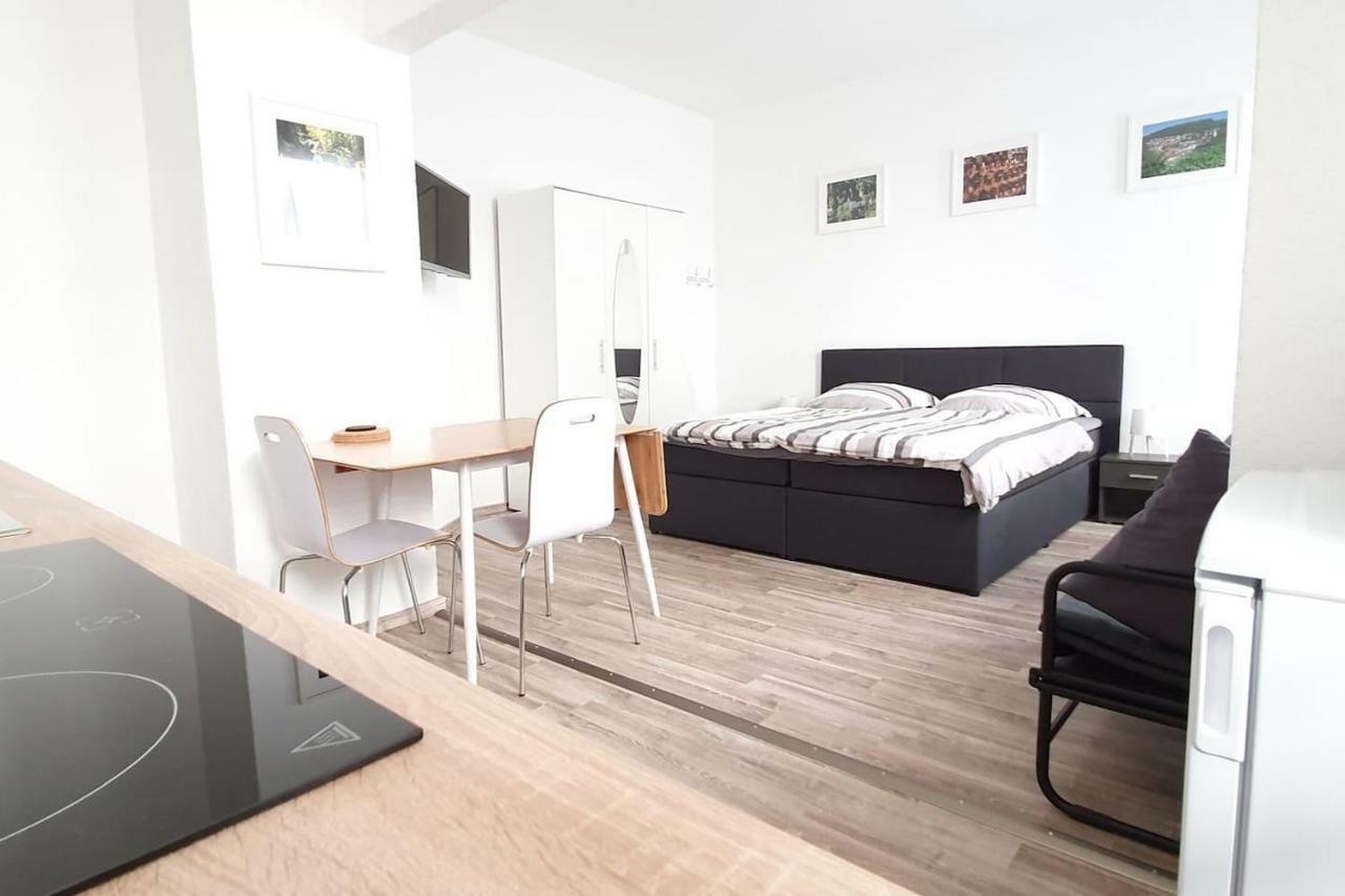 H-Apartment 2 Triberg im Schwarzwald Extérieur photo