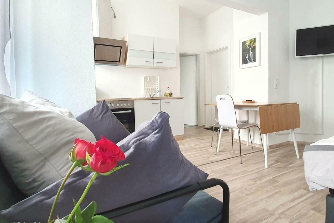 H-Apartment 2 Triberg im Schwarzwald Extérieur photo