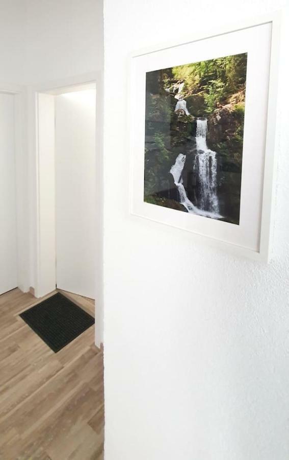 H-Apartment 2 Triberg im Schwarzwald Extérieur photo